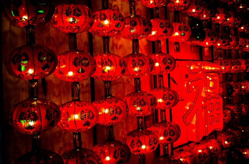 Shan Tang Jie Suzhou China