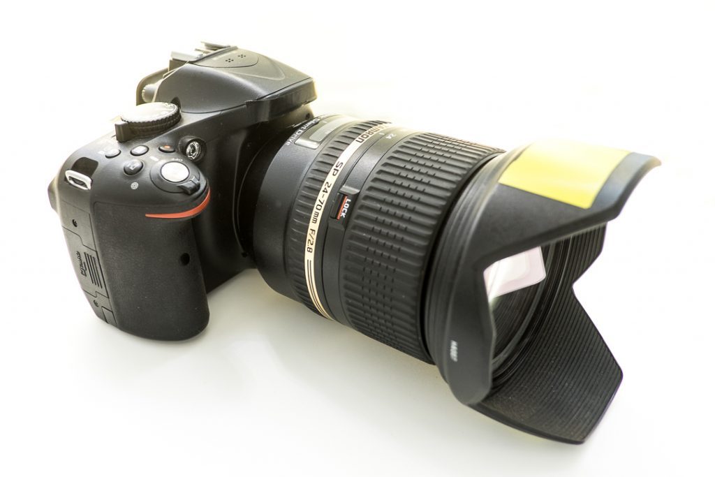 Tamron-24-70mm-f2.8 Tamron 24-70mm f/2.8 Di VC USD Lens Review