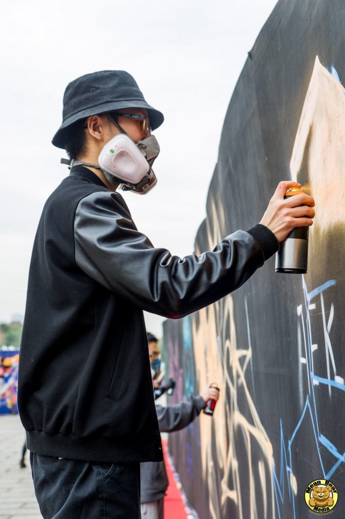 14925438_10211026763453286_4903227421711434204_n Changzhou Dragon Hiphop and graffiti festival