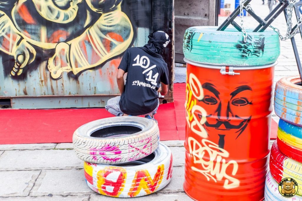 14925438_10211026763453286_4903227421711434204_n Changzhou Dragon Hiphop and graffiti festival