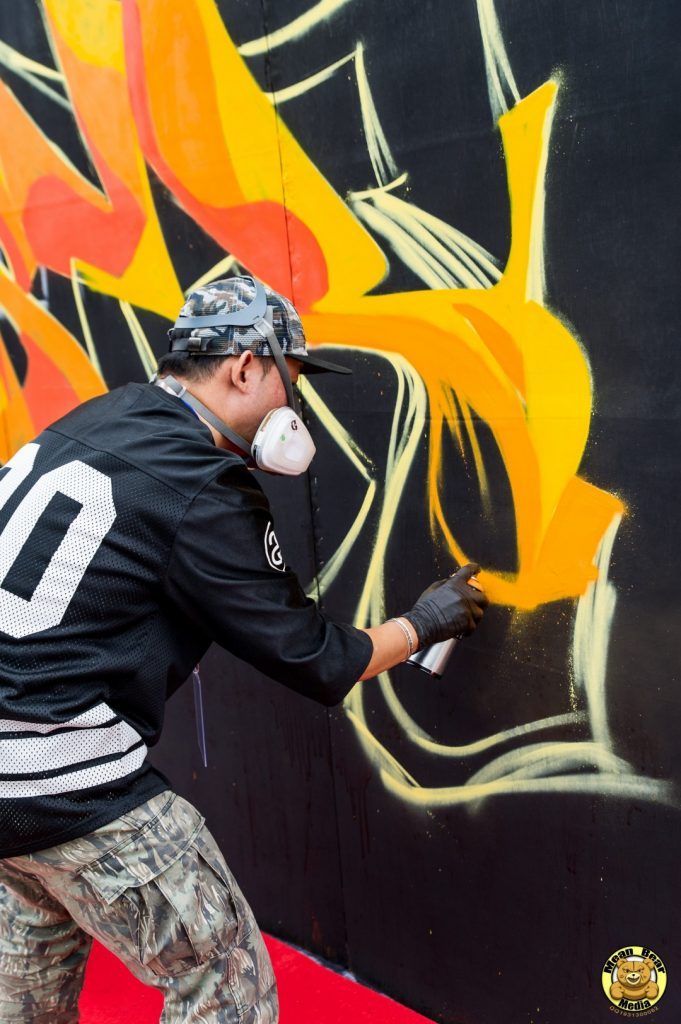 14925438_10211026763453286_4903227421711434204_n Changzhou Dragon Hiphop and graffiti festival