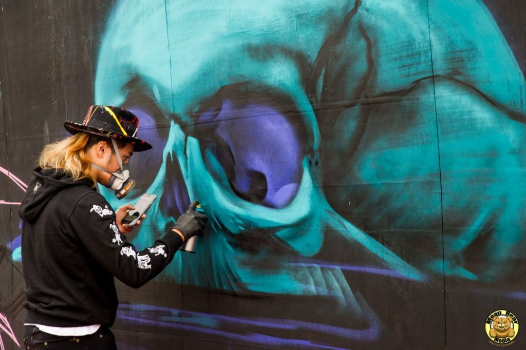 14925438_10211026763453286_4903227421711434204_n Changzhou Dragon Hiphop and graffiti festival