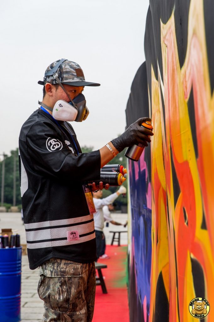 14925438_10211026763453286_4903227421711434204_n Changzhou Dragon Hiphop and graffiti festival