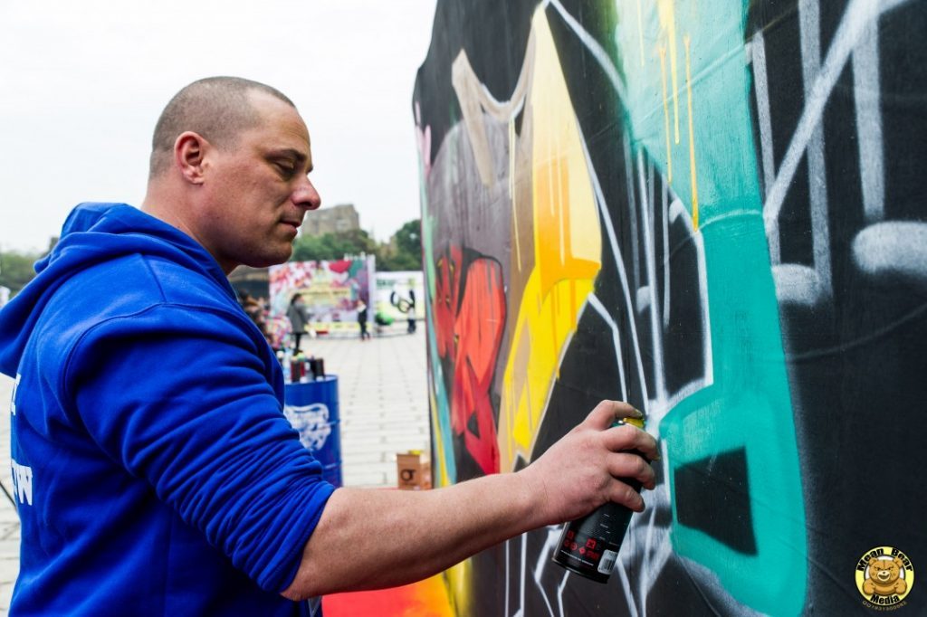 14925438_10211026763453286_4903227421711434204_n Changzhou Dragon Hiphop and graffiti festival