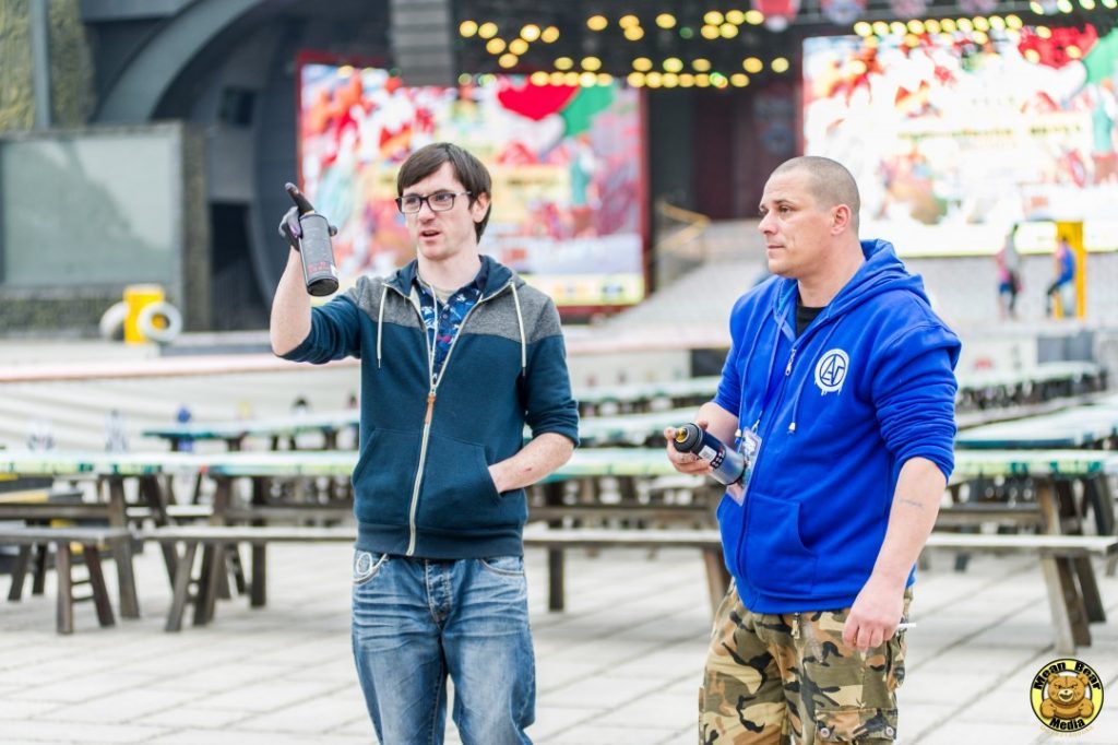 14925438_10211026763453286_4903227421711434204_n Changzhou Dragon Hiphop and graffiti festival