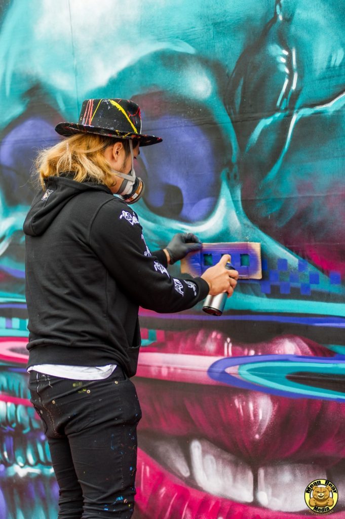 14925438_10211026763453286_4903227421711434204_n Changzhou Dragon Hiphop and graffiti festival