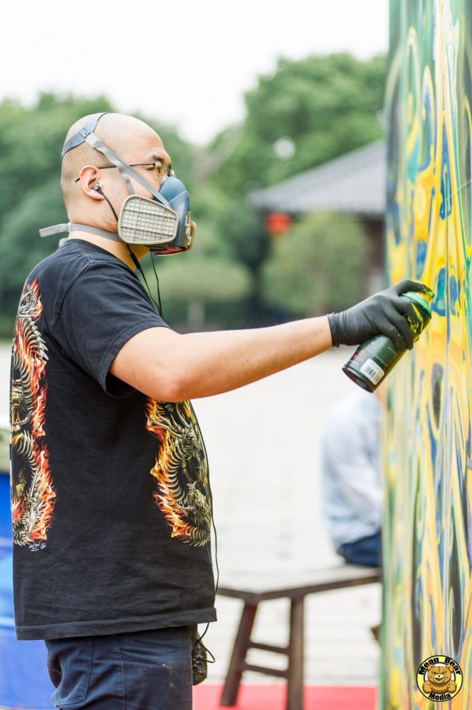 14925438_10211026763453286_4903227421711434204_n Changzhou Dragon Hiphop and graffiti festival