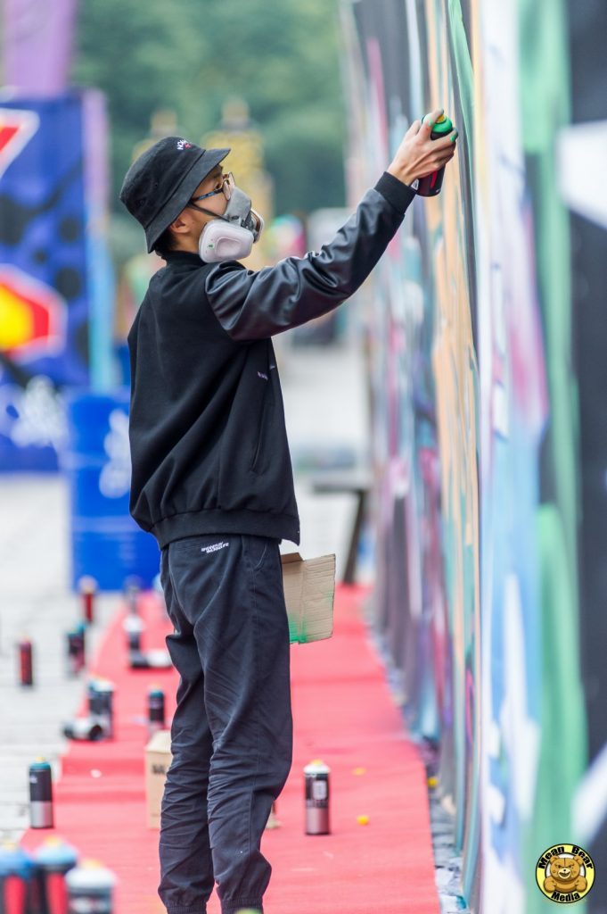 14925438_10211026763453286_4903227421711434204_n Changzhou Dragon Hiphop and graffiti festival