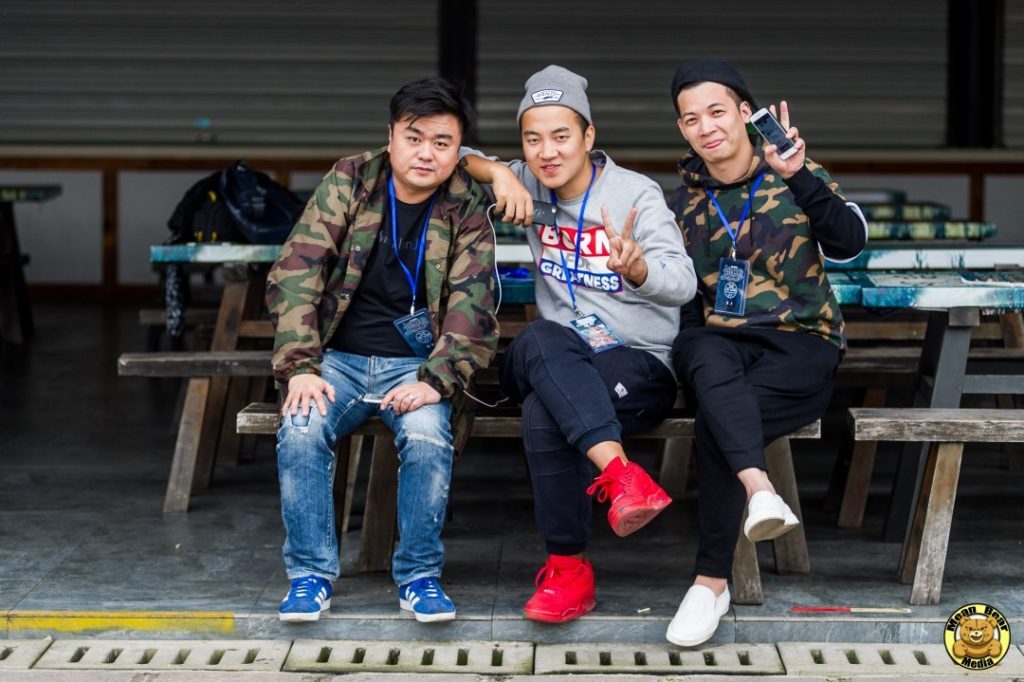14925438_10211026763453286_4903227421711434204_n Changzhou Dragon Hiphop and graffiti festival