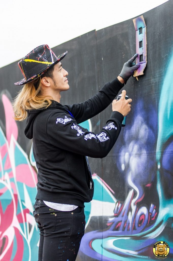 14925438_10211026763453286_4903227421711434204_n Changzhou Dragon Hiphop and graffiti festival