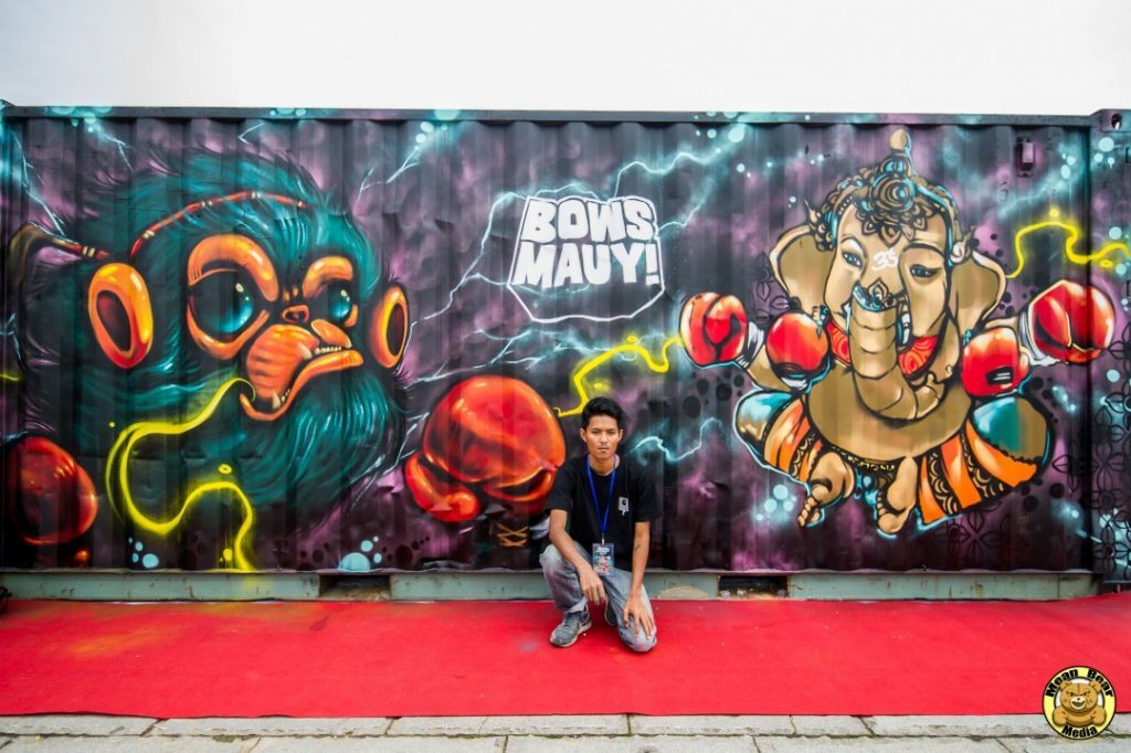14925438_10211026763453286_4903227421711434204_n Changzhou Dragon Hiphop and graffiti festival