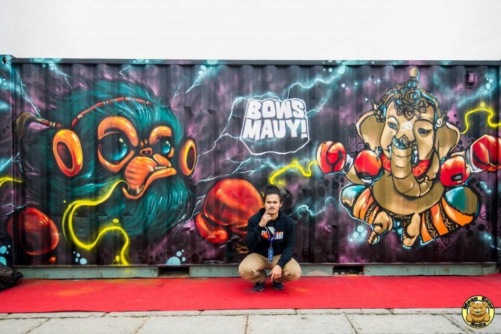 14925438_10211026763453286_4903227421711434204_n Changzhou Dragon Hiphop and graffiti festival