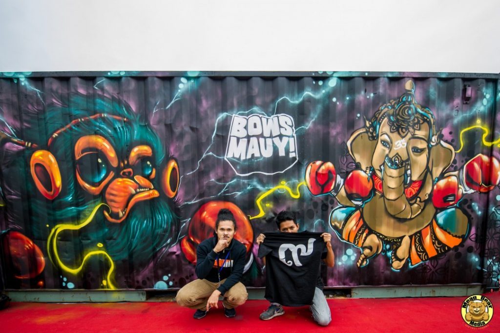 14925438_10211026763453286_4903227421711434204_n Changzhou Dragon Hiphop and graffiti festival