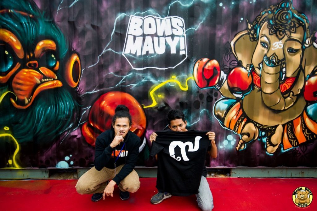 14925438_10211026763453286_4903227421711434204_n Changzhou Dragon Hiphop and graffiti festival