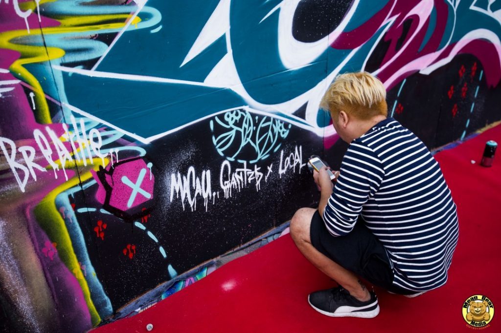 14925438_10211026763453286_4903227421711434204_n Changzhou Dragon Hiphop and graffiti festival