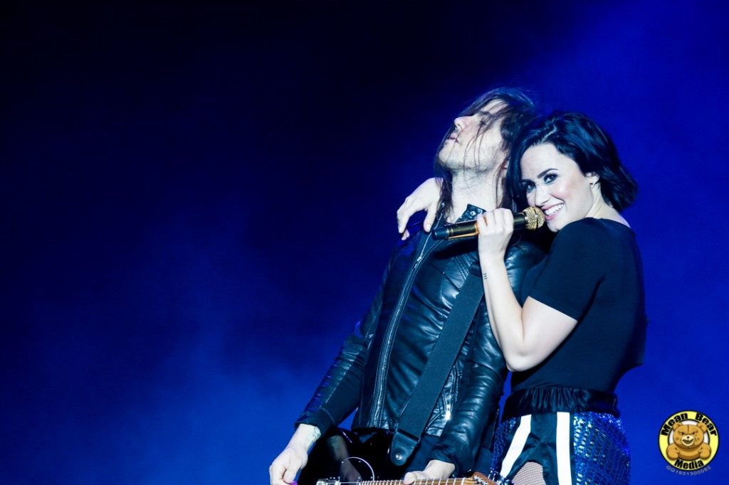 D3S_0027-1024x682-1024x682 Demi Lovato at Changjiang International Music Festival