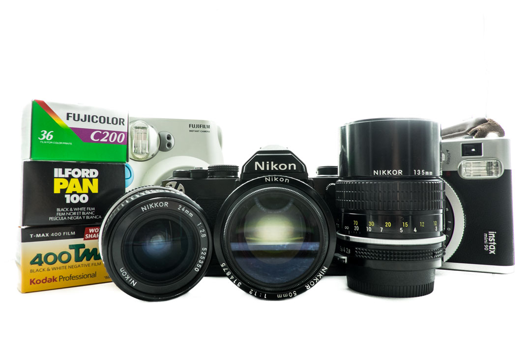 nikon-gear Reviews