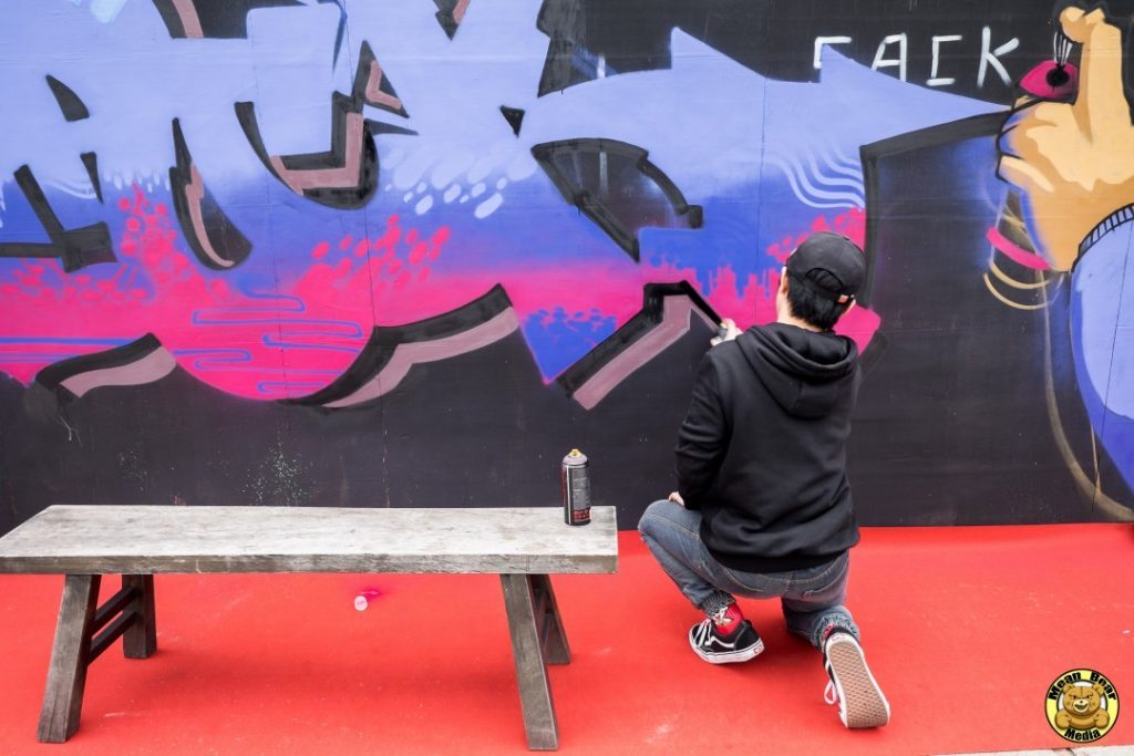 14925438_10211026763453286_4903227421711434204_n Changzhou Dragon Hiphop and graffiti festival
