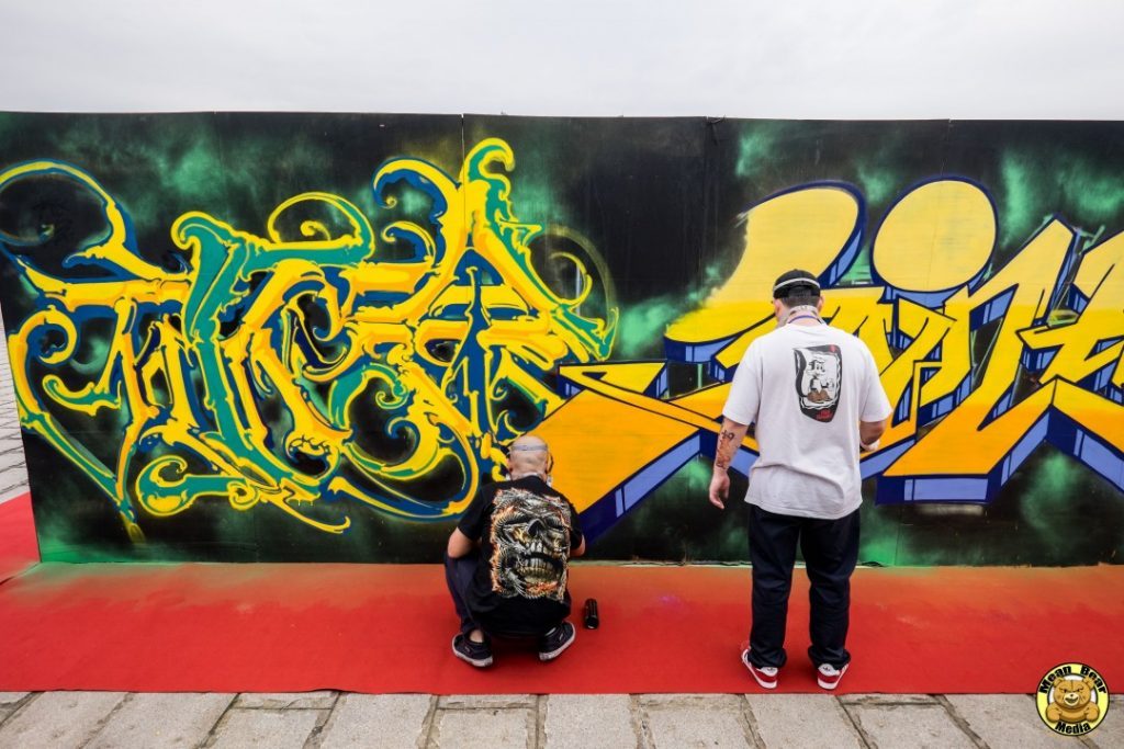 14925438_10211026763453286_4903227421711434204_n Changzhou Dragon Hiphop and graffiti festival