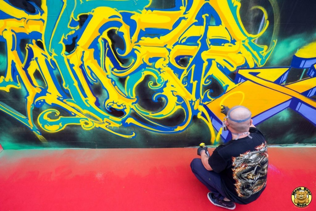 14925438_10211026763453286_4903227421711434204_n Changzhou Dragon Hiphop and graffiti festival