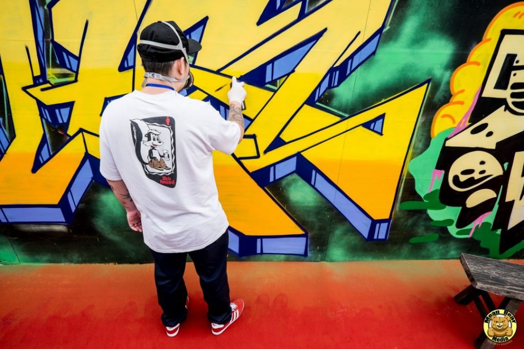 14925438_10211026763453286_4903227421711434204_n Changzhou Dragon Hiphop and graffiti festival