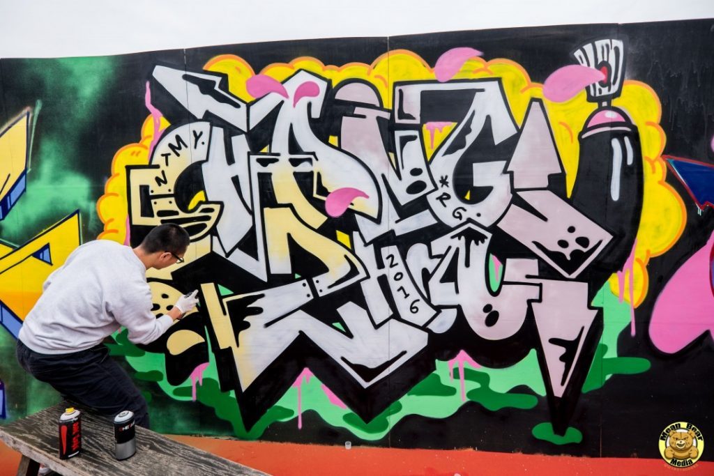 14925438_10211026763453286_4903227421711434204_n Changzhou Dragon Hiphop and graffiti festival