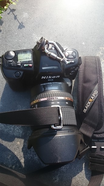 Tamron-24-70mm-f2.8 Tamron 24-70mm f/2.8 Di VC USD Lens Review