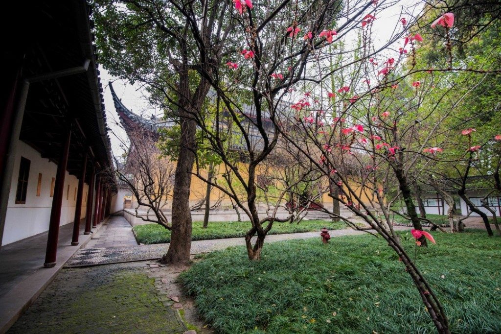 DSCF2473-1024x680-1024x680 Xi Yuan temple Suzhou China