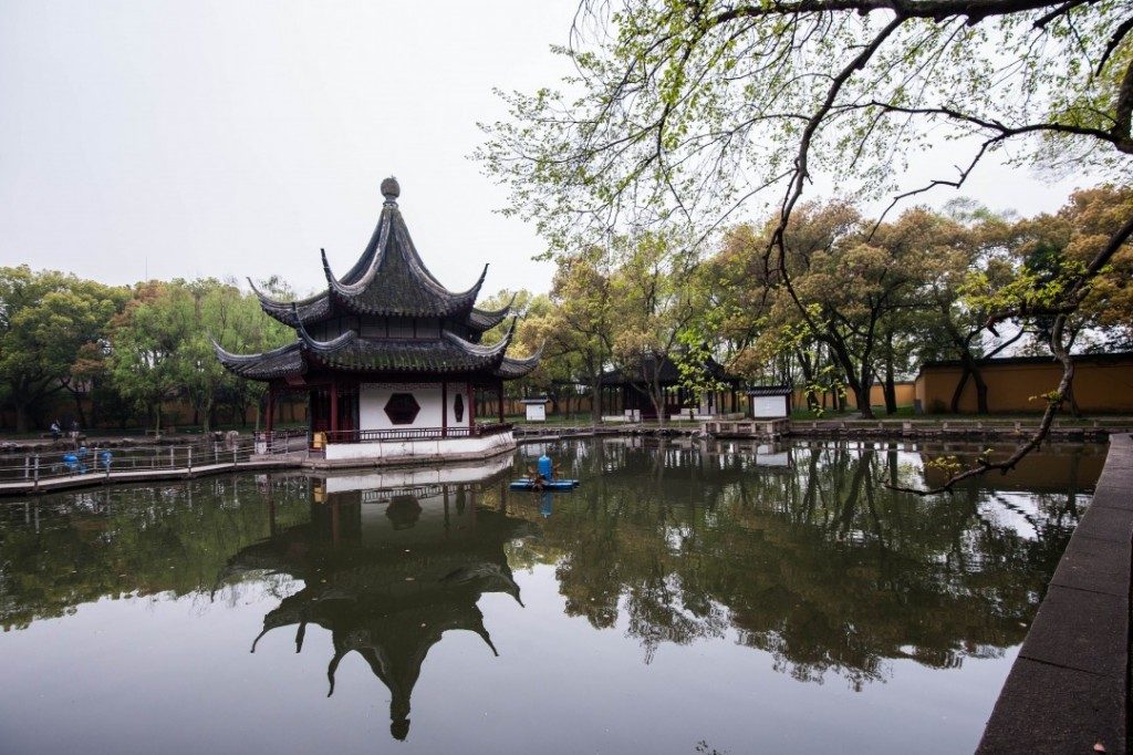 DSCF2473-1024x680-1024x680 Xi Yuan temple Suzhou China