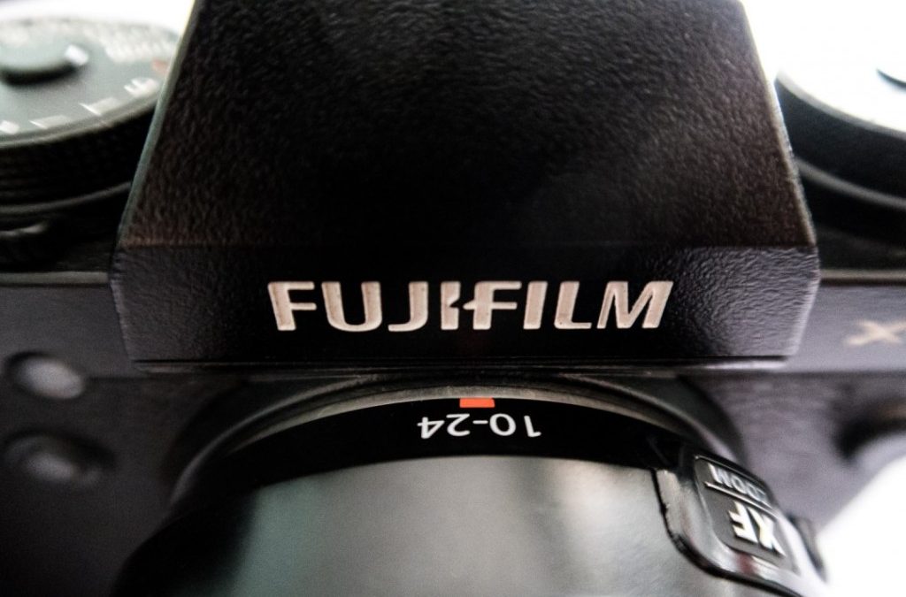 Fujifilm 10-24mm f4 R OIS review