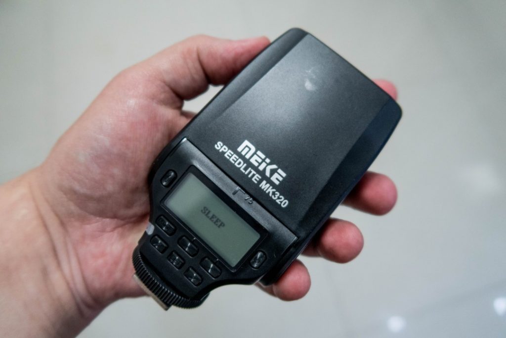 IMG_0023-683x1024-683x1024 Flash for Fuji Camera  MEIKE MK-320F review