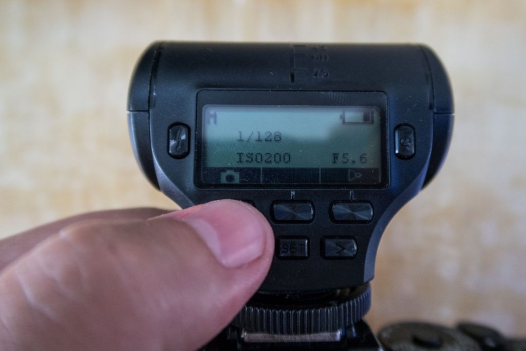 IMG_0023-683x1024-683x1024 Flash for Fuji Camera  MEIKE MK-320F review