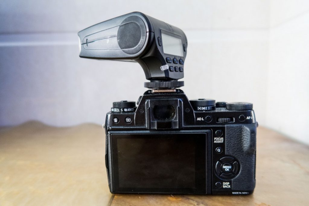 IMG_0023-683x1024-683x1024 Flash for Fuji Camera  MEIKE MK-320F review