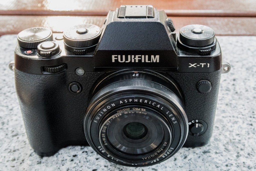 Fujifilm Fujinon XF 27mm f/2.8 | Mean Bear Media Fujifilm Fujinon XF 27mm f/2.8 | Mean Bear Media