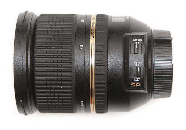 Tamron-24-70mm-f2.8 Tamron 24-70mm f/2.8 Di VC USD Lens Review