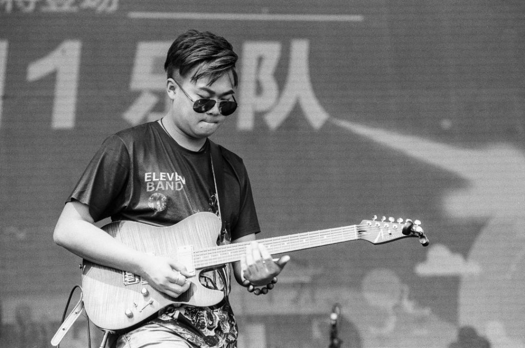 未标题-598-1024x679-1024x679 Black and White film photography at Changjiang International Music Festival