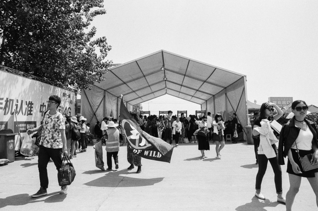 未标题-598-1024x679-1024x679 Black and White film photography at Changjiang International Music Festival