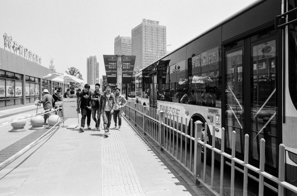 未标题-598-1024x679-1024x679 Black and White film photography at Changjiang International Music Festival