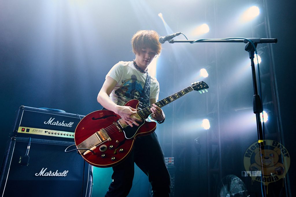 D3S_4513-1024x682 Mobby Kingdom 莫比帝国 at Ola Livehouse in Nanjing China 2018