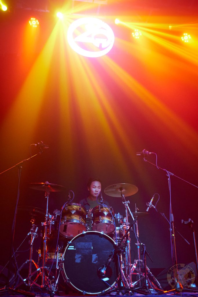 D3S_4513-1024x682 Mobby Kingdom 莫比帝国 at Ola Livehouse in Nanjing China 2018