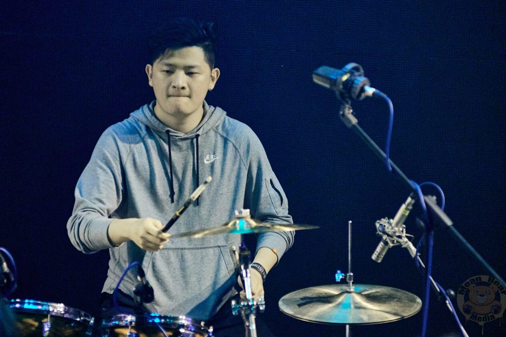 D3S_44a1-1024x682 Furikura playing at  Ola Livehouse in Nanjing China 2018