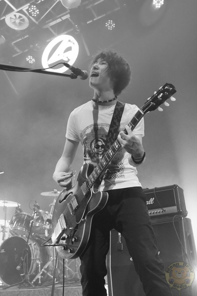 D3S_4513-1024x682 Mobby Kingdom 莫比帝国 at Ola Livehouse in Nanjing China 2018