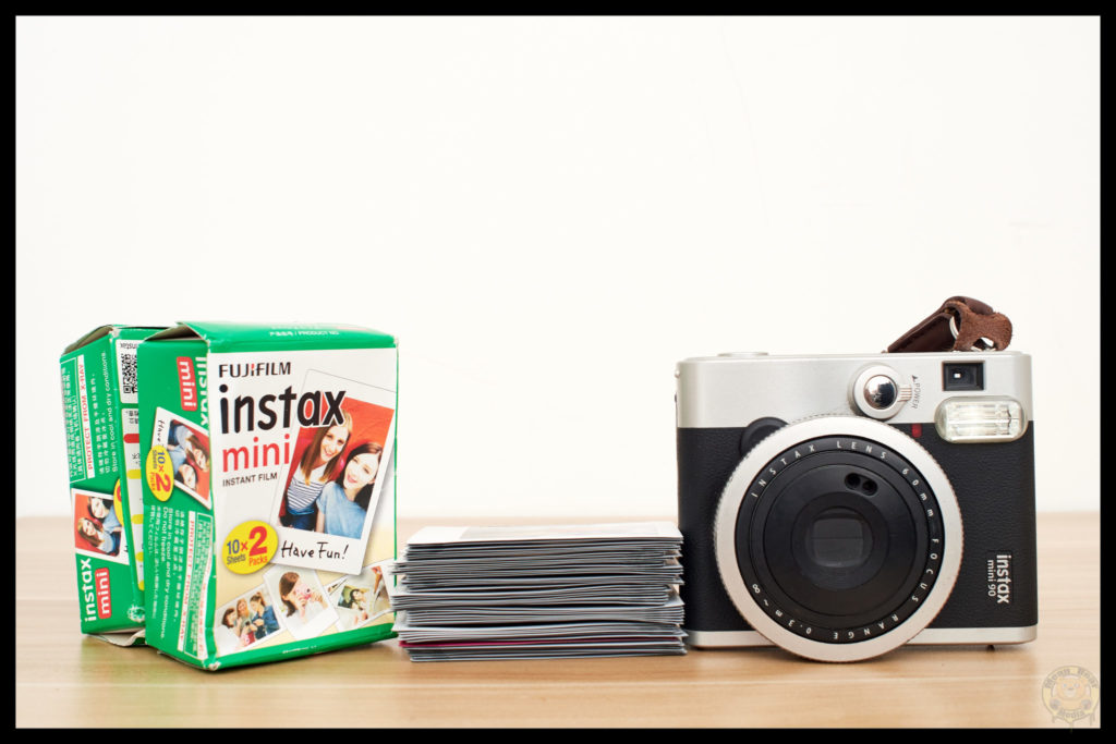 DSC_5085-1024x683 FUJIFILM INSTAX Mini 90 Neo Classic Instant Film Camera review