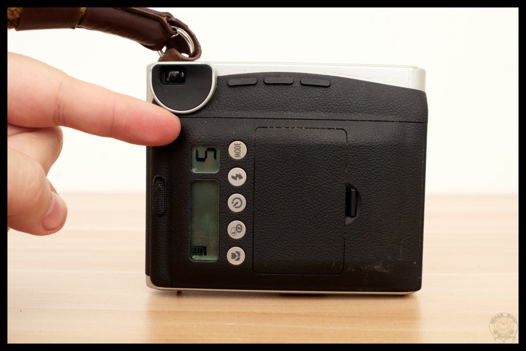 DSC_5085-1024x683 FUJIFILM INSTAX Mini 90 Neo Classic Instant Film Camera review