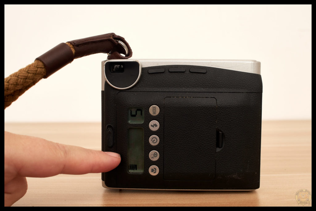 DSC_5085-1024x683 FUJIFILM INSTAX Mini 90 Neo Classic Instant Film Camera review
