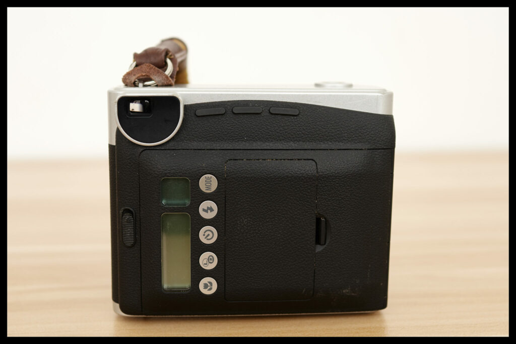 DSC_5085-1024x683 FUJIFILM INSTAX Mini 90 Neo Classic Instant Film Camera review