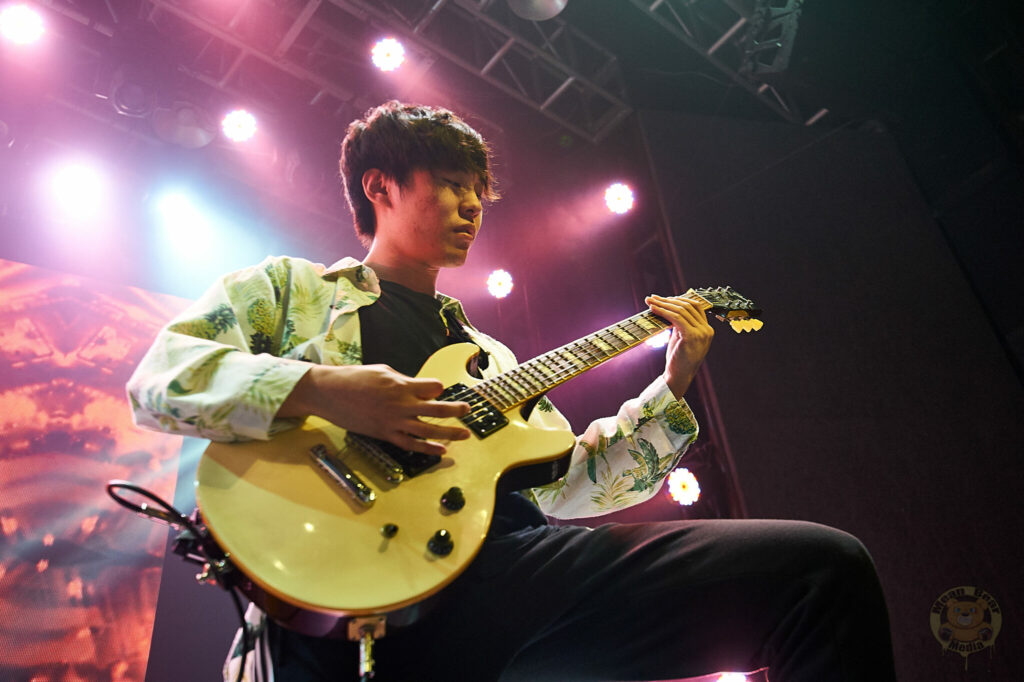 D3S_5109-682x1024 葡萄不愤怒乐队 at Ola Livehouse Nanjing China 2019