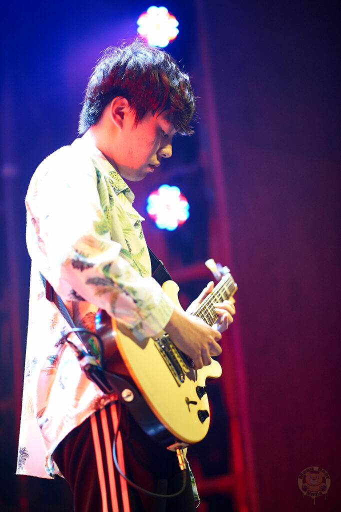 D3S_5109-682x1024 葡萄不愤怒乐队 at Ola Livehouse Nanjing China 2019