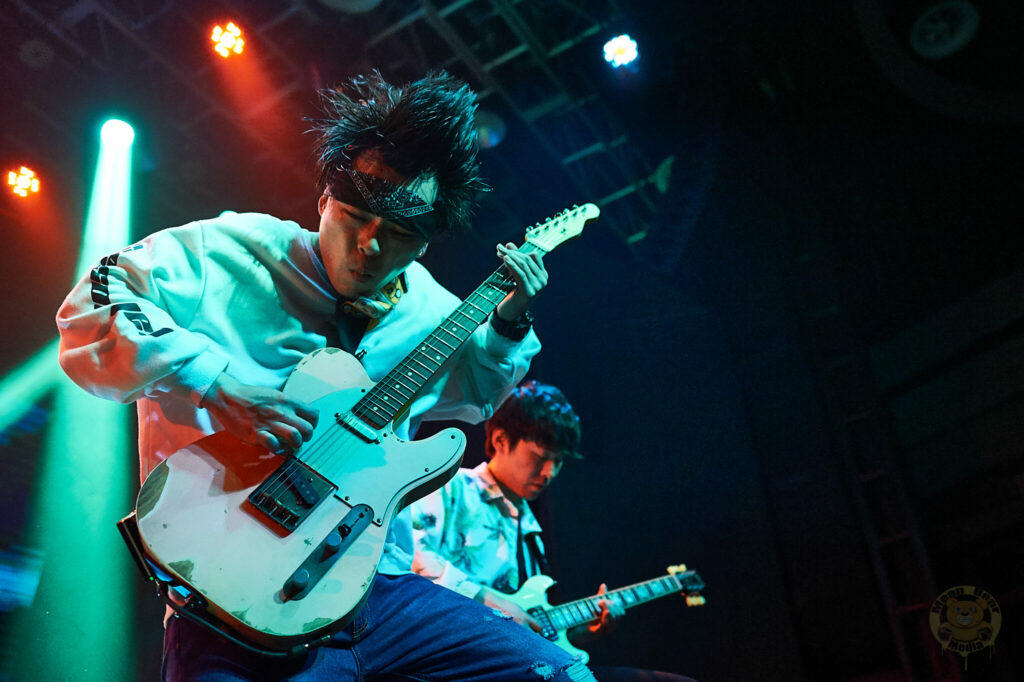 D3S_5109-682x1024 葡萄不愤怒乐队 at Ola Livehouse Nanjing China 2019
