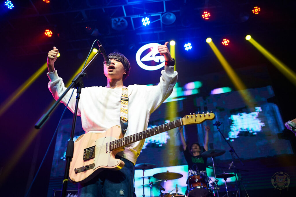 D3S_5109-682x1024 葡萄不愤怒乐队 at Ola Livehouse Nanjing China 2019
